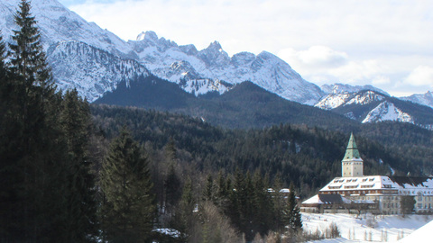 G7 summit in Schloss Elmau, Bild 7